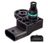 Febi bilstein Sensor de presión del tubo de aspiración 173345.