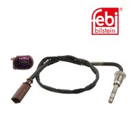FEBI BILSTEIN Sensor De Temperatura De Escape Para Audi A6 Avant 4G5 C7 4GD