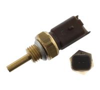 Febi bilstein Sensor de temperatura del refrigerante 106570, 1 unidad