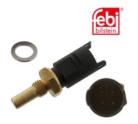 Febi BILSTEIN Sensor de Temperatura Del Refrigerante Negro para BMW 5er E39 Z3