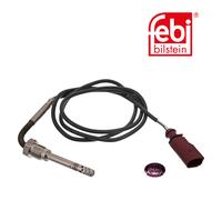 Febi BILSTEIN Sensor de Temperatura Emisión para VW Touareg 7LA 7L6 7L7 Audi