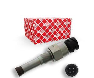 Febi bilstein Sensor de velocidad 46018, paquete de uno