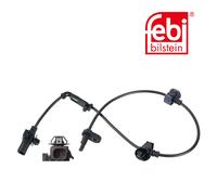 Febi BILSTEIN Sensor de Velocidad Delantero Izquierdo para Honda Civic VIII Poco