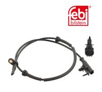 Febi BILSTEIN Sensor de Velocidad Frontal Derecho Izquierda para Mitsubishi COLT