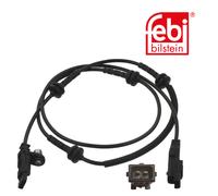 Febi BILSTEIN Sensor de Velocidad Frontal Derecho Izquierda para Peugeot 407