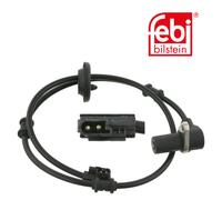 FEBI BILSTEIN Sensor De Velocidad Trasero Derecho Para Mercedes-Benz Clase E