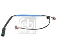FEBI BILSTEIN Sensor, desgaste zapata (Ref: 24492)