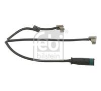 FEBI BILSTEIN Sensor, desgaste zapata (Ref: 24498)