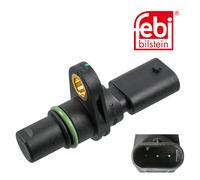 Febi BILSTEIN Sensor Posición Del Árbol para VW Passat Variant 3G5 2.0Tdi