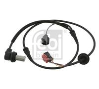 Sensor de velocidad de rueda ABS Eje delantero, izquierda 23508 FEBI BILSTEIN