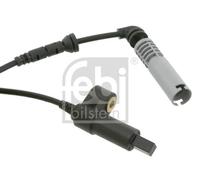 FEBI BILSTEIN Sensor, revoluciones de la rueda para BMW: Série 3, M3 (Ref: 24130)
