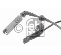 FEBI BILSTEIN Sensor, revoluciones de la rueda para BMW: Série 3, M3, Z4 (Ref: 24610)