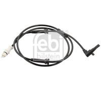 FEBI BILSTEIN Sensor, revoluciones de la rueda para FIAT: Multipla (Ref: 104756)