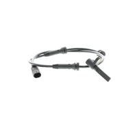 FEBI BILSTEIN Sensor, revoluciones de la rueda para FIAT: Punto (Ref: 106637)