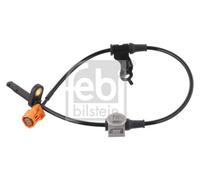 FEBI BILSTEIN Sensor, revoluciones de la rueda para HONDA: Accord (Ref: 106465)
