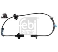 FEBI BILSTEIN Sensor, revoluciones de la rueda para HONDA: CR-V (Ref: 106344)