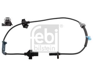 FEBI BILSTEIN Sensor, revoluciones de la rueda para HONDA: CR-V (Ref: 106344)