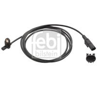 FEBI BILSTEIN Sensor, revoluciones de la rueda para MERCEDES-BENZ: Sprinter & VOLKSWAGEN: Crafter (Ref: 106481)