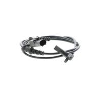 Sensor de velocidad de rueda ABS Eje delantero, izquierda 106159 FEBI BILSTEIN