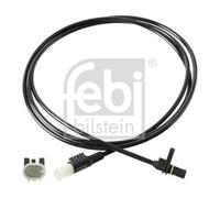 FEBI BILSTEIN Sensor, revoluciones de la rueda para MERCEDES-BENZ: Sprinter & VOLKSWAGEN: Crafter (Ref: 106636)