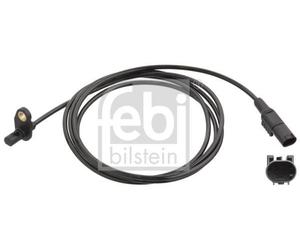 FEBI BILSTEIN Sensor, revoluciones de la rueda para MERCEDES-BENZ: Sprinter & VOLKSWAGEN: Crafter (Ref: 106481)