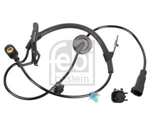 FEBI BILSTEIN Sensor, revoluciones de la rueda para MITSUBISHI: Outlander, ASX, Lancer (Ref: 172162)