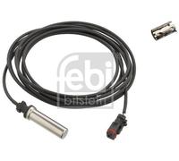 FEBI BILSTEIN Sensor, revoluciones de la rueda para RENAULT: Trafic (Ref: 103764)