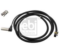 FEBI BILSTEIN Sensor, revoluciones de la rueda (Ref: 102456)