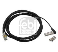 Sensor, revoluciones de la rueda FEBI BILSTEIN 102457 izquierda