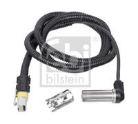 FEBI BILSTEIN Sensor, revoluciones de la rueda (Ref: 104140)