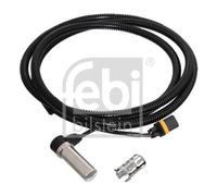 FEBI BILSTEIN Sensor, revoluciones de la rueda (Ref: 104567)