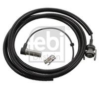 FEBI BILSTEIN Sensor, revoluciones de la rueda (Ref: 104814)