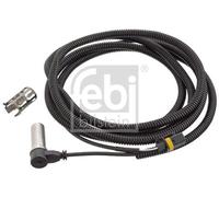 FEBI BILSTEIN Sensor, revoluciones de la rueda (Ref: 106321)