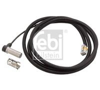 FEBI BILSTEIN Sensor, revoluciones de la rueda (Ref: 106322)
