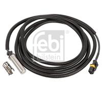 FEBI BILSTEIN Sensor, revoluciones de la rueda (Ref: 106485)