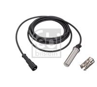 FEBI BILSTEIN Sensor, revoluciones de la rueda (Ref: 35330)