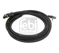 FEBI BILSTEIN Sensor, revoluciones de la rueda (Ref: 40546)