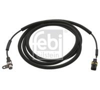 FEBI BILSTEIN Sensor, revoluciones de la rueda (Ref: 46232)