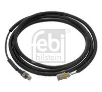 FEBI BILSTEIN Sensor, revoluciones de la rueda (Ref: 47329)