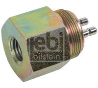 Sensor, sistema de aire comprimido FEBI BILSTEIN 48909