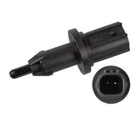 FEBI BILSTEIN Sensor de temperatura de aire de admisión 171860 0,005 kg