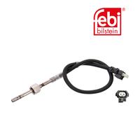 Febi BILSTEIN Sensor Temperatura Gas para Mercedes-Benz Caja W447 114