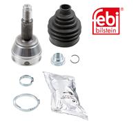 Febi BILSTEIN Set Rótulas Árbol de Transmisión Lado Rueda Eje Delant. Izquierda