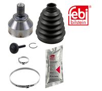2x Febi BILSTEIN Set Rótulas Eje Motriz Delantero Izquierda Derecha para Ford II