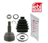 Febi BILSTEIN Set Rótulas Eje Motriz Delantero Izquierda para VW Golf 1H1 3A5