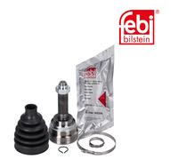 Febi BILSTEIN Set Rótulas Transmisión para Daewoo Matiz Klya 0.8 Tico KLY3