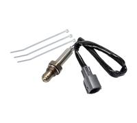 FEBI BILSTEIN Sonda lambda 177525 térmico posterior, delante, derecha, delante del catalizador 354