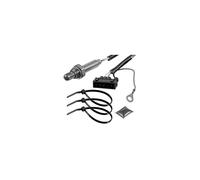 FEBI BILSTEIN Sonda lambda 21423 térmico 830 Compatible con VW Golf 2 19E, 1G1 Polo II Hatchback 86C, 80 Polo Coupé 86C, 80 Jetta II 19E, 1G2, 165 Polo Classic 86C, 80