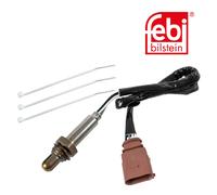 Febi BILSTEIN Sonda Lambda Ajuste para VW Golf VI 1.4 Polo 1.6 Bicombustible