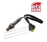 Febi BILSTEIN Sonda Lambda Ajuste Sonda Apto para Opel Astra G Cc 1.6 16V